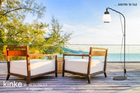 Kinke Exterior Lights Mantra Exterior Accessories Kinke Exterior Lights Mantra Exterior Accessories